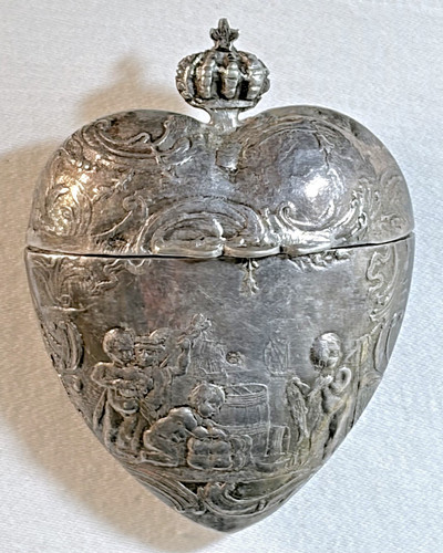Antique 19th scandinavian - antique,