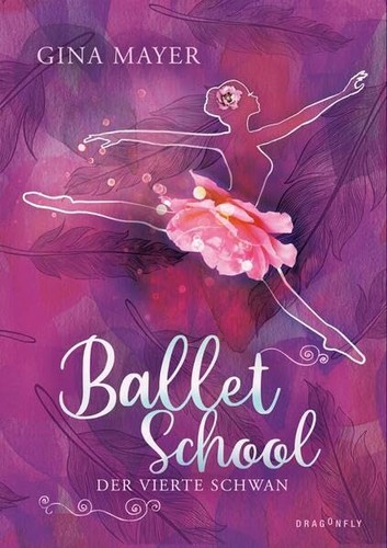 Ballet school der vierte - -,