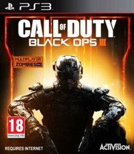 Call of Duty Black Ops 3 (Sony
