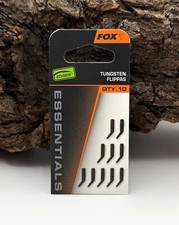 Fox Carp Edges Essentials