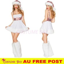 Xmas Dress Hat Boot Covers