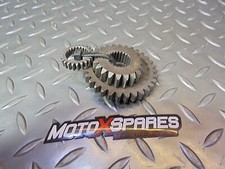 KAWASAKI KX 80, 85, 100
