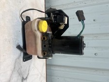 00 Volvo Penta 5.0 SX-M Cobra Out Drive Outdrive trim lift hydraulic pump