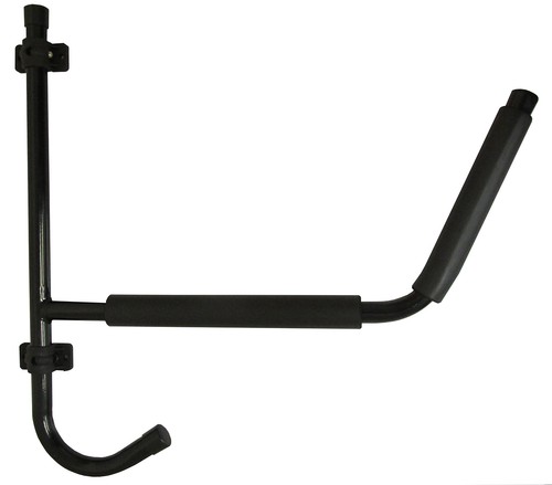 Kayak wall mounted storage - kayak,