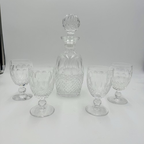 Waterford crystal colleen