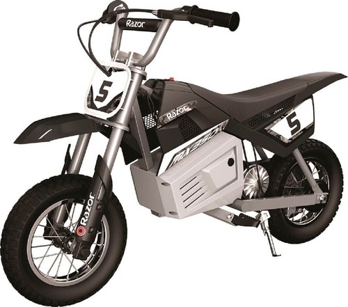 Razor dirt rocket - razor,