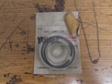 NOS YAMAHA QT50 PW50 STANDARD PISTON RINGS 260-11601-03 ERK