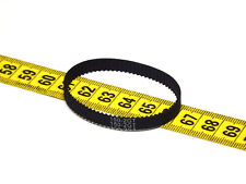 GT2 2M 2mm Pitch 6mm Width