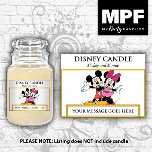 Personalised yankee disney - personalised,