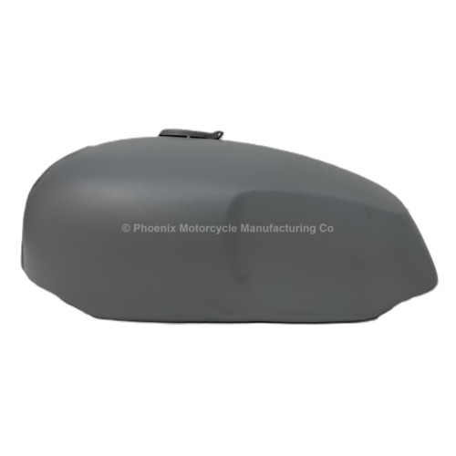 Norton commando fuel tank - norton,