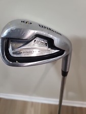 Wilson Ultra High MOI 9 Iron /