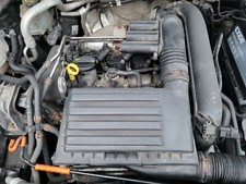SKODA OCTAVIA MK3 / SEAT LEON