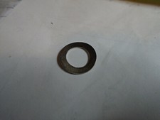 Penn reel (new) parts, washer
