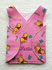Winnie the Pooh pink premature