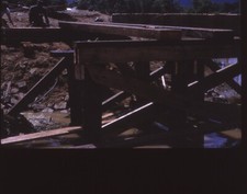 Vietnam War 35mm Film Slide