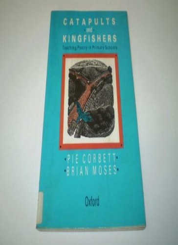 Catapults and kingfishers - catapults,