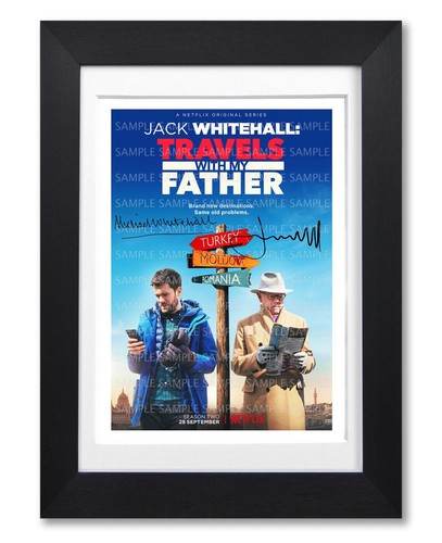 Jack whitehall travels with - jack,