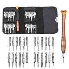 25 in1 Precision Screwdriver