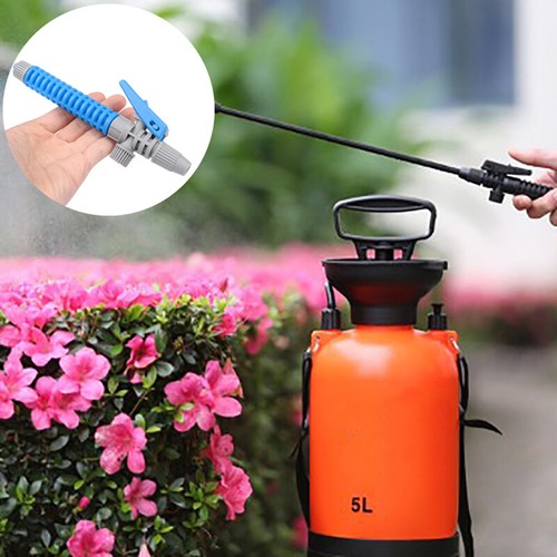 Garden weed trigger - garden,