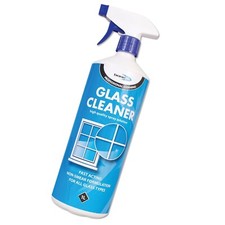 Glass Window Cleaner uPVC
