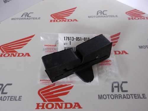 Honda 75 100 - xl,