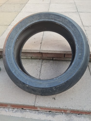 Pirelli diablo supercorsa - diablo,