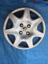1 x 15" Peugeot 207 308 SW