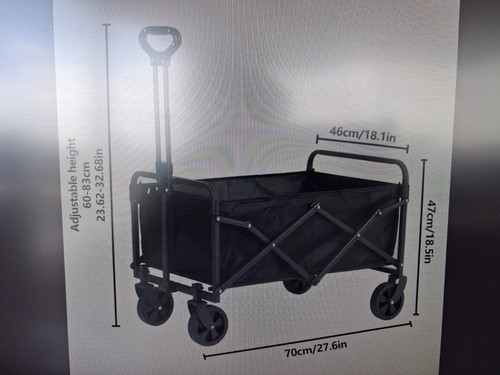 Utility collapsible folding - utility,
