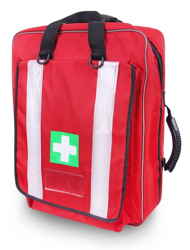 Beeswift paramedic rucksack - beeswift,