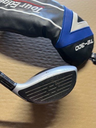 Men taylormade left - m4,