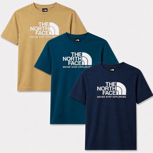 The north face - the, t
