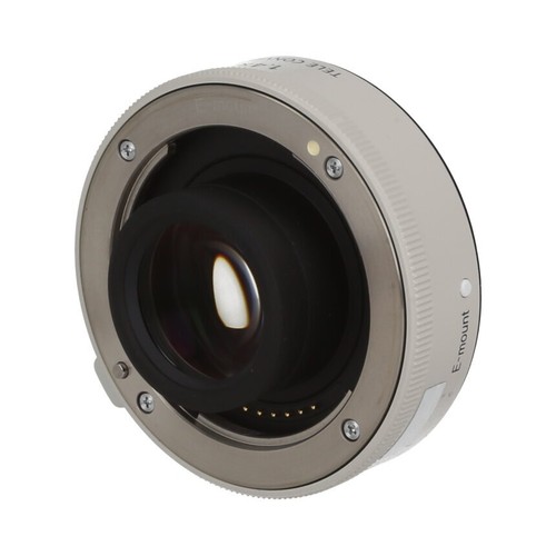 Sony teleconverter - 1.4x,