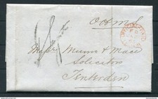 1865 Inland Revenue, Legacy &