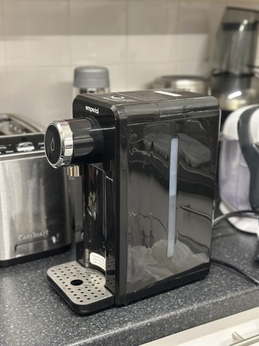 Emperial instant hot water - emperial,