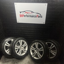 Seat Ibiza Alloy Wheels Tyres
