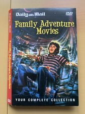 Family Adventure Movies Daily