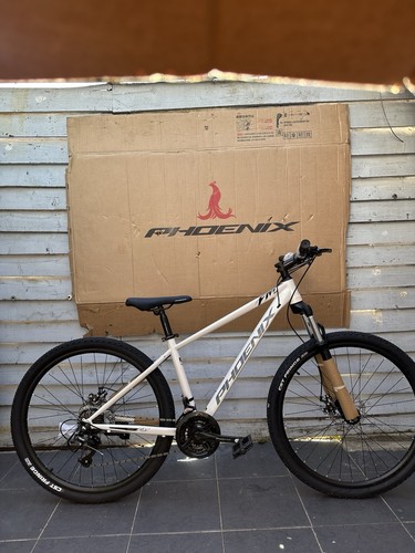 Phoenix mountain bike - mountain,