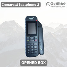 Inmarsat Isatphone 2 Satellite