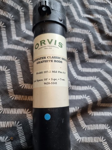 Orvis clearwater classic - orvis,
