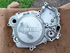 DT125 DT125R DTR125 DT 125 DT125RE Right Clutch Engine Cover Case 1999 - 2008