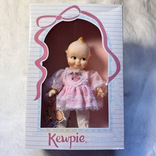 Kewpie Cameo Doll by Jesco