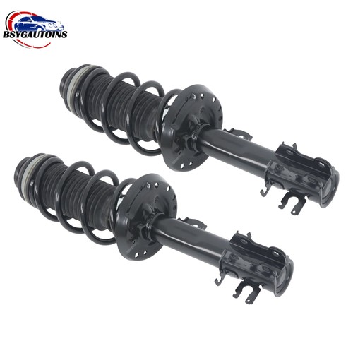 Pair front shock absorber - pair,