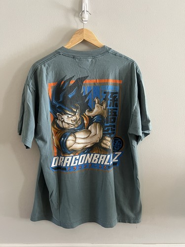 Vintage dragon ball 2002 - vintage,