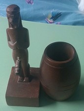 Vintage philippines barrel - philippines,
