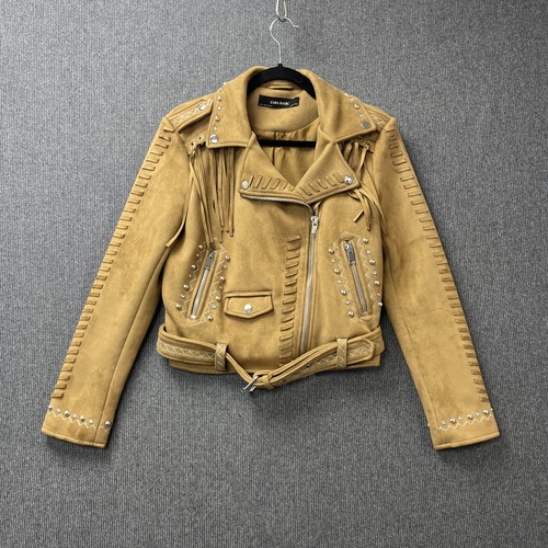 Zara jacket woman size - jacket,