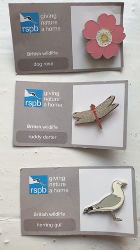 New metal rspb - 3, x