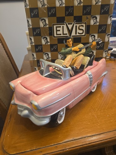 Vintage elvis presley - elvis,