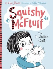 The invisible cat! (Paperback)