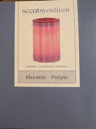 Scentsy enliven collection - scentsy,
