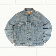 Levi's Vintage Light Wash